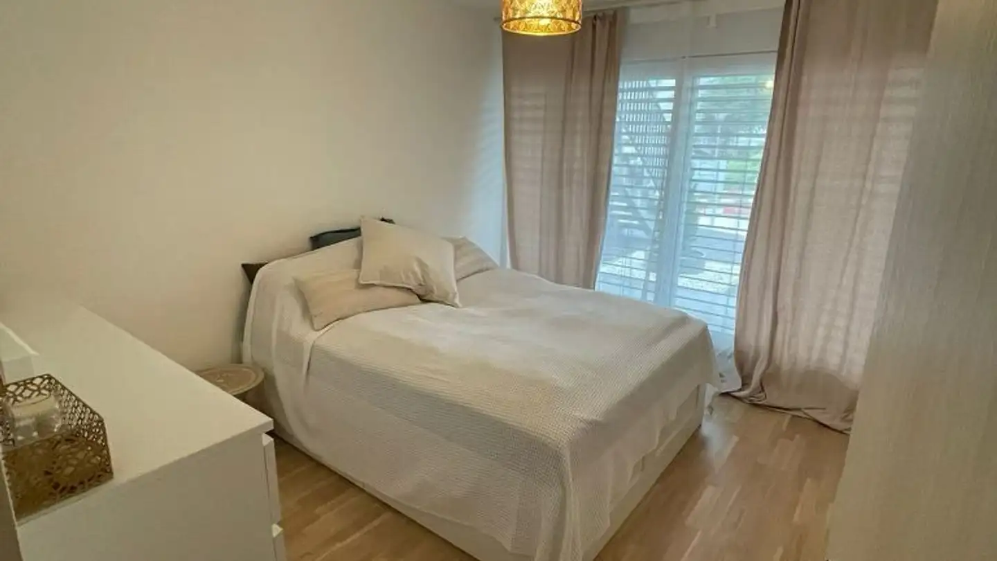 Appartamento in affitto - Chemin De Broye 20, 1020 Renens VD - Photo 3