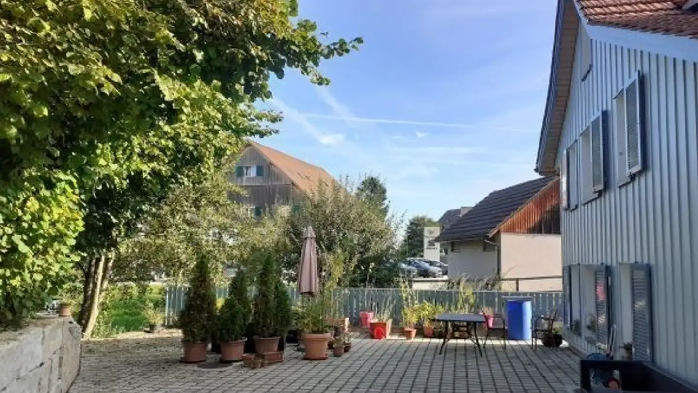 Appartamento in affitto - Regensdorferstrasse 10, 8155 Niederhasli - Photo 4