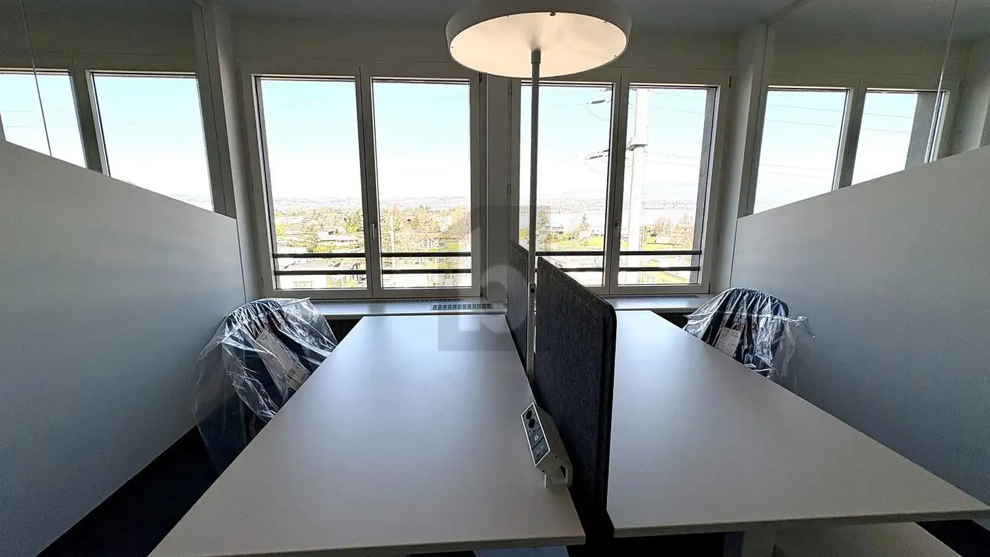 Spazio ufficio in affitto - 8808 Pfäffikon SZ - Foto 3