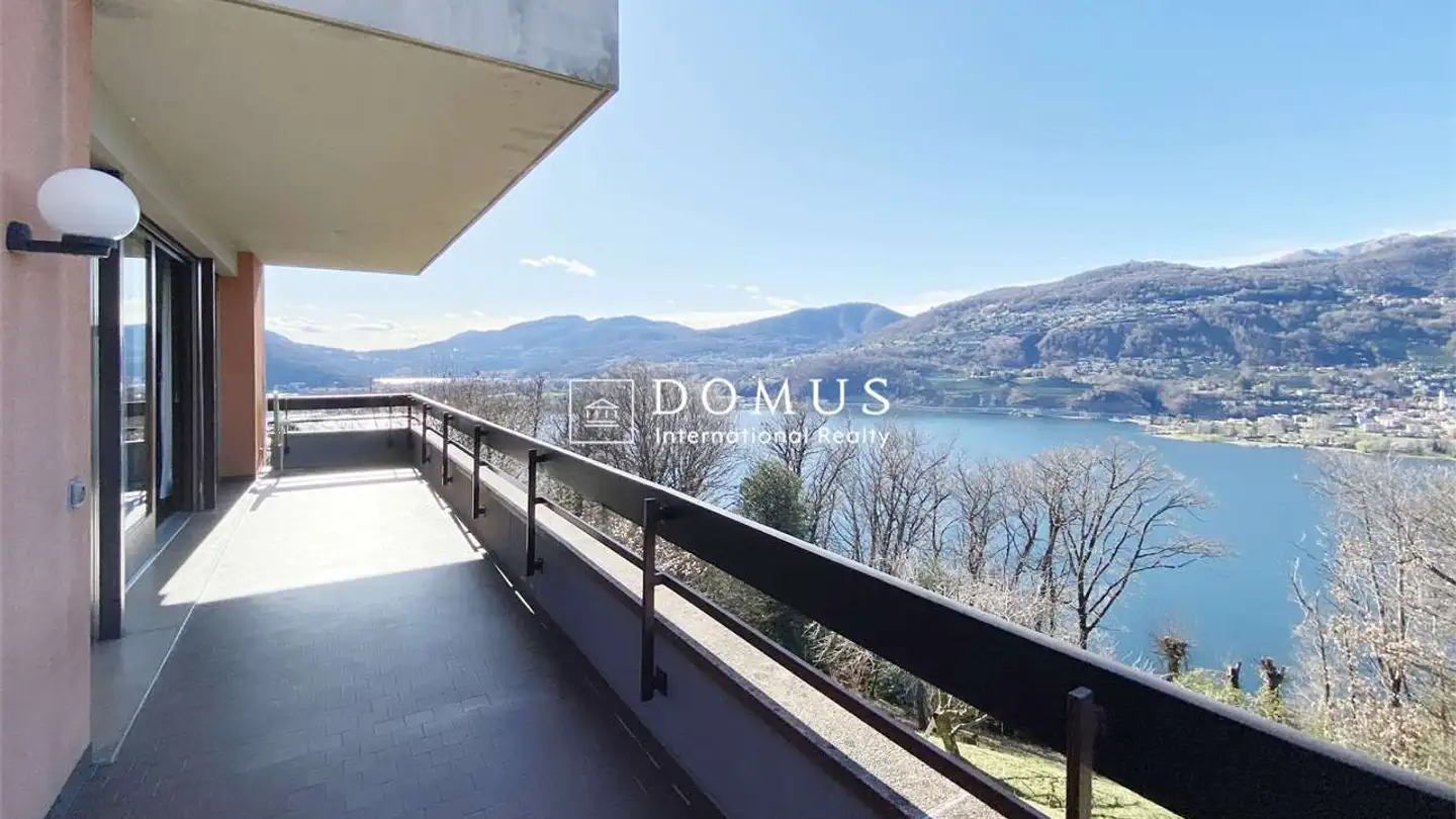 Terreno edificabile in vendita - Via Castell, 6926 Montagnola - Foto 3