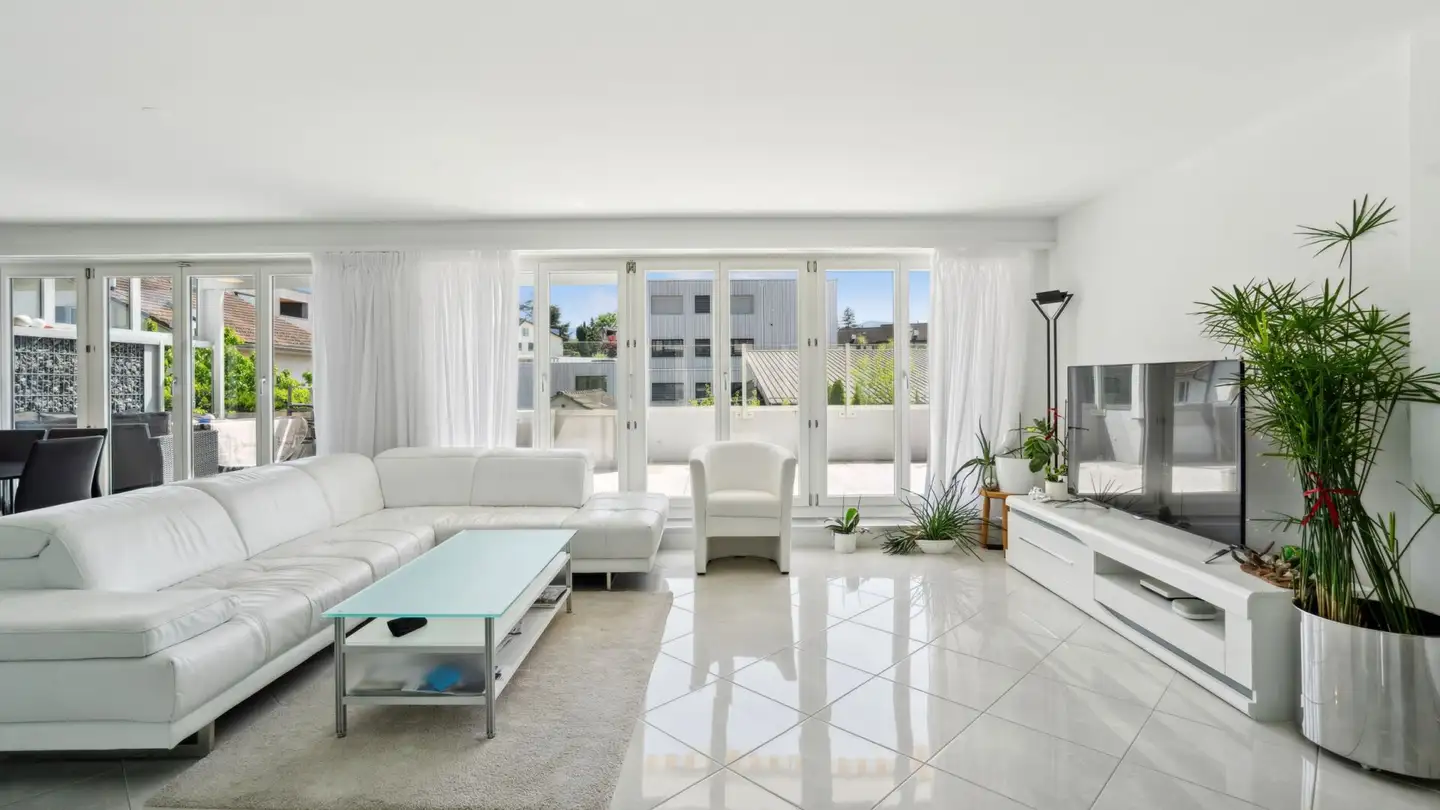 Appartamento in vendita - Unterer Kreuzacker 7, 8645 Jona - Photo 3