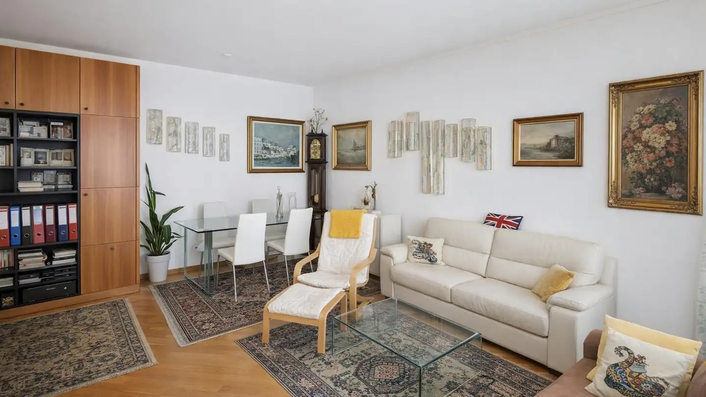 Apartment for sale - 6962 Viganello - Photo 3