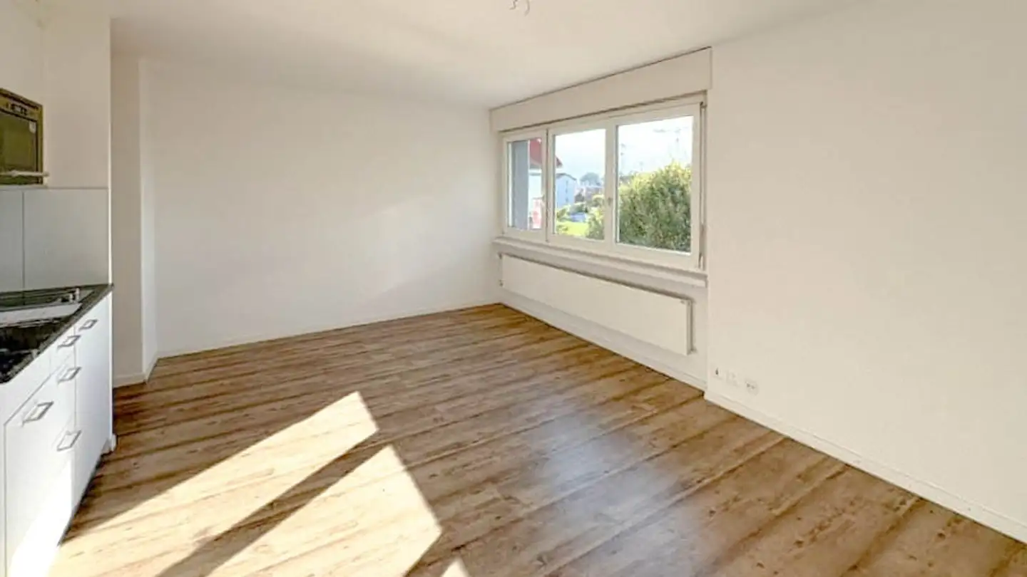 Wohnung mieten - Thunstrasse 62, 3612 Steffisburg