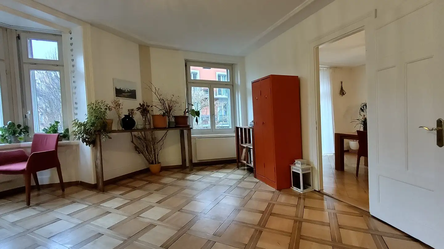 Appartement meublé à louer - 6003 Luzern - Photo 2