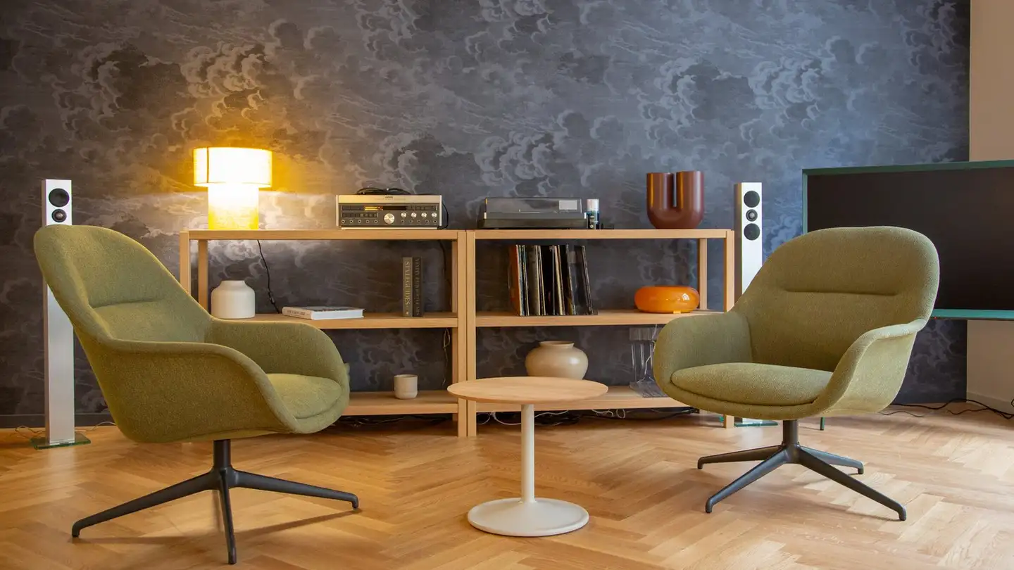 Bürofläche mieten - Genfergasse 11, 3011 Bern - Foto 2