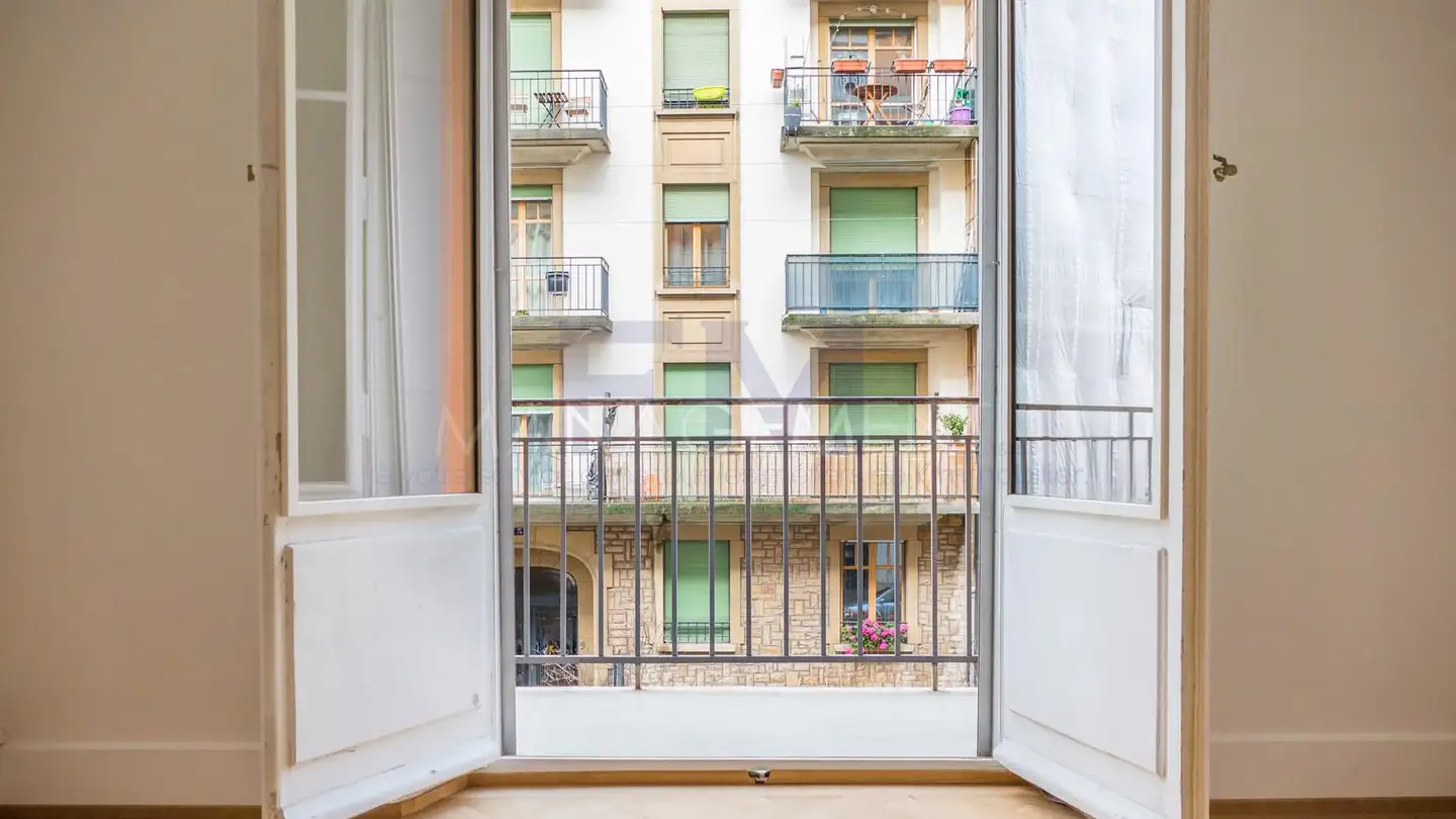 Appartamento in affitto - 1203 Genève