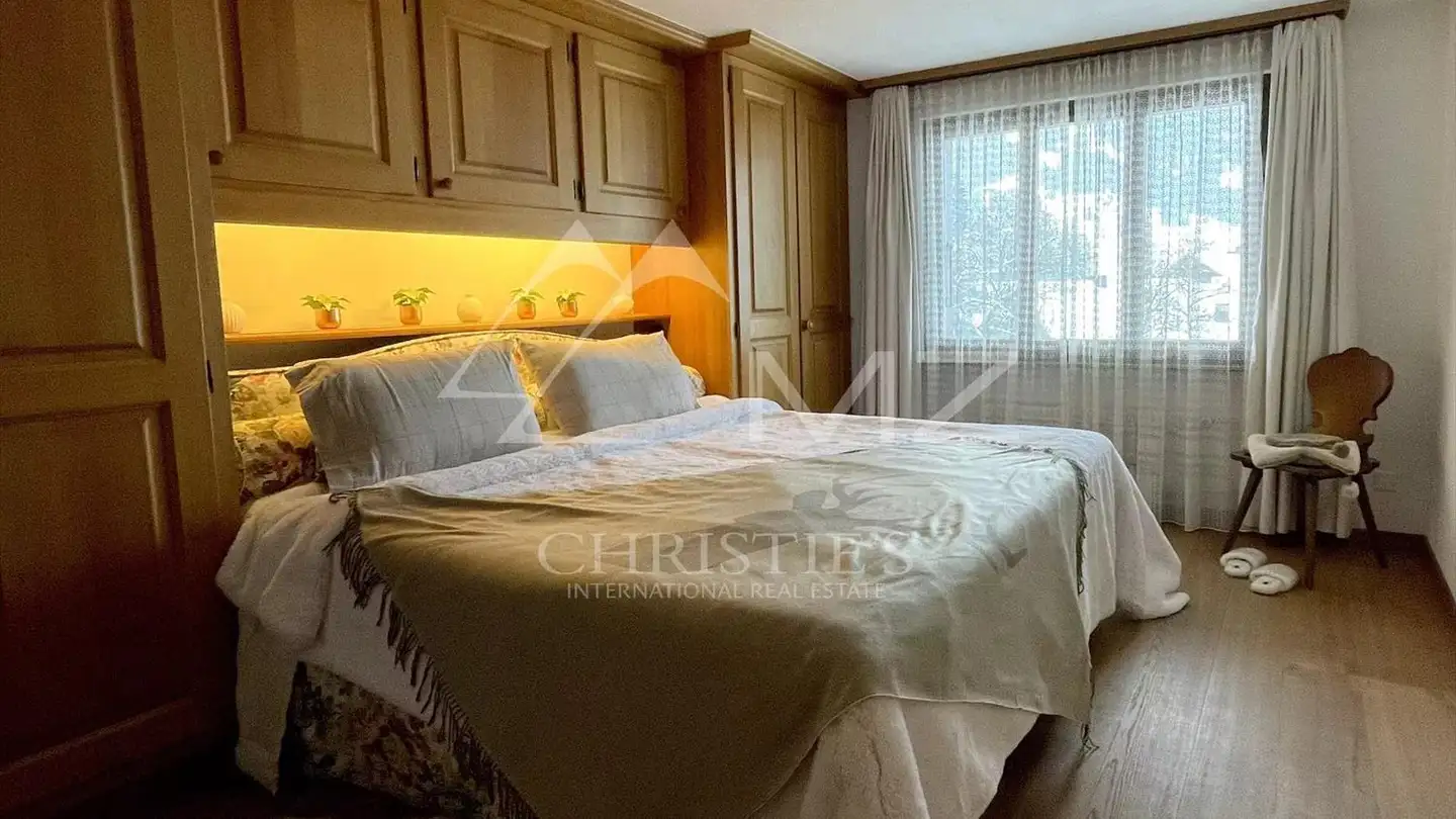 Appartamento in affitto - 3780 Gstaad - Photo 3