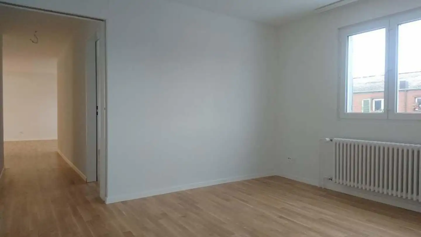 Appartamento in affitto - Tannenstrasse 25, 8200 Schaffhausen - Foto 3