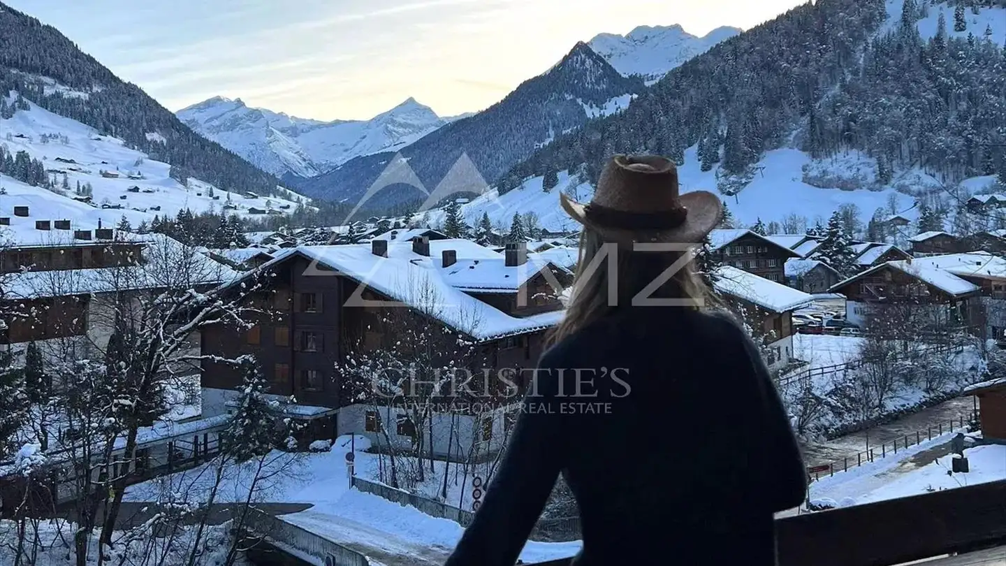 Appartamento in affitto - 3780 Gstaad - Photo 4