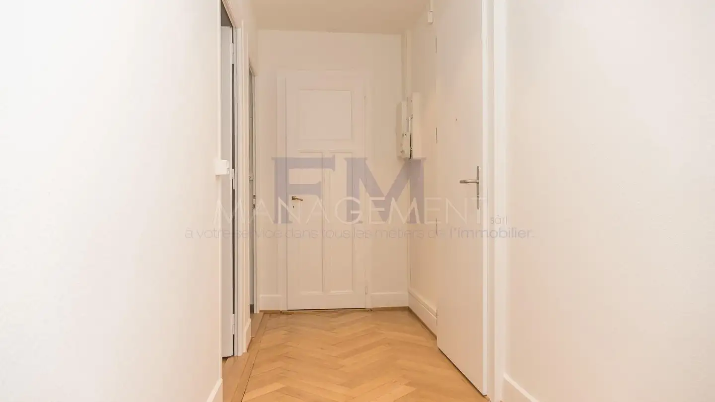 Appartamento in affitto - 1203 Genève - Foto 2