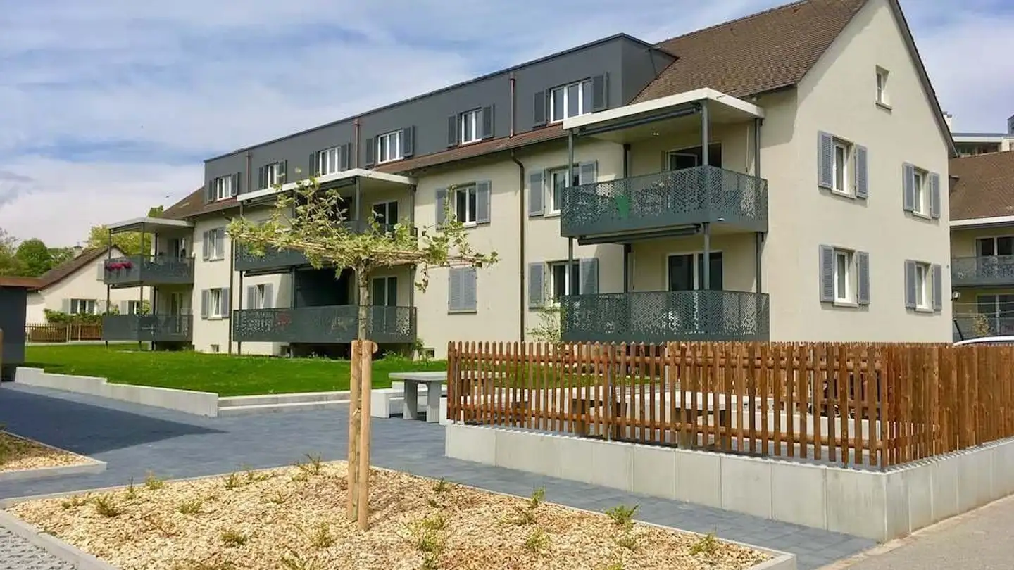 Appartamento in affitto - Tannenstrasse 25, 8200 Schaffhausen