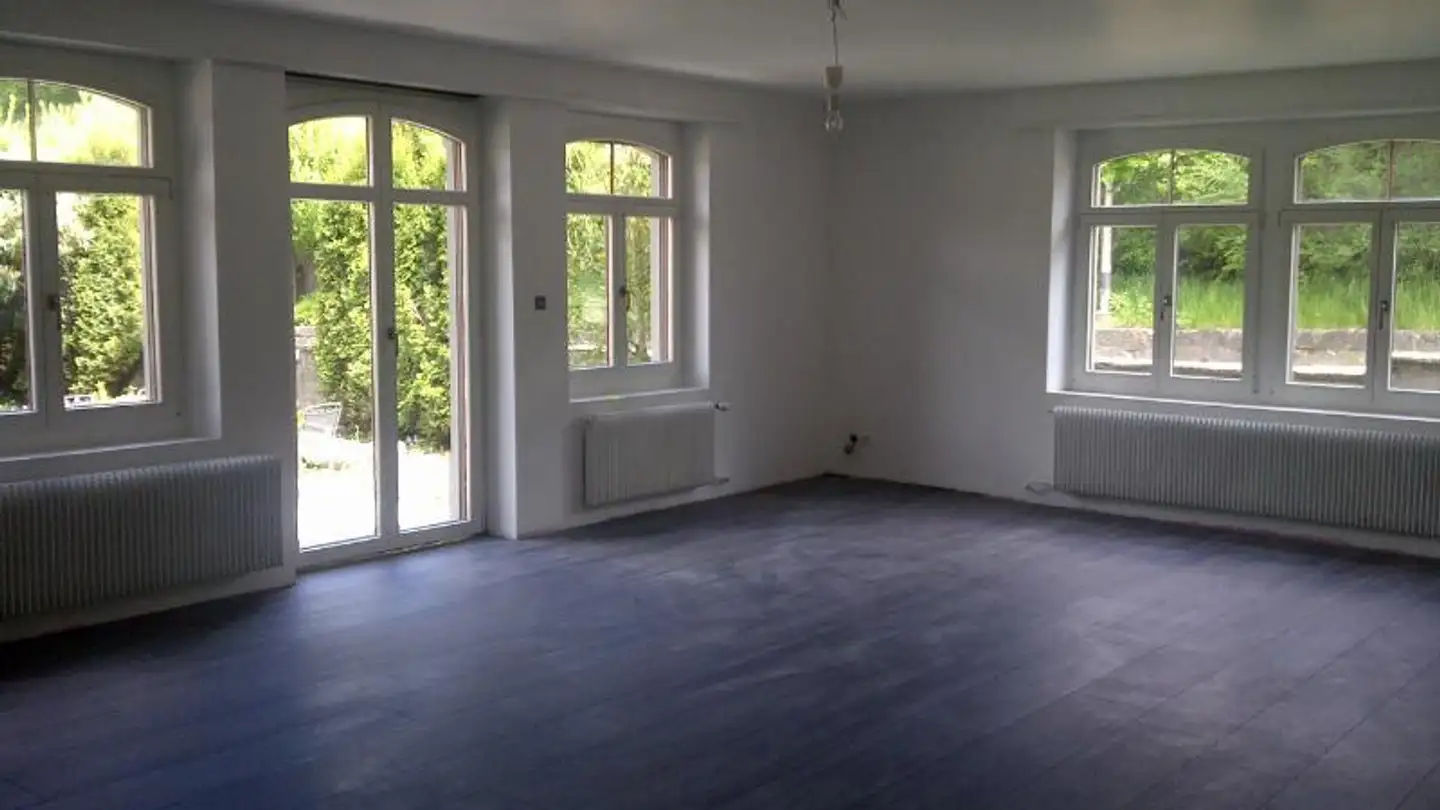 Loft mieten - Wilerstrasse 12, 9630 Wattwil