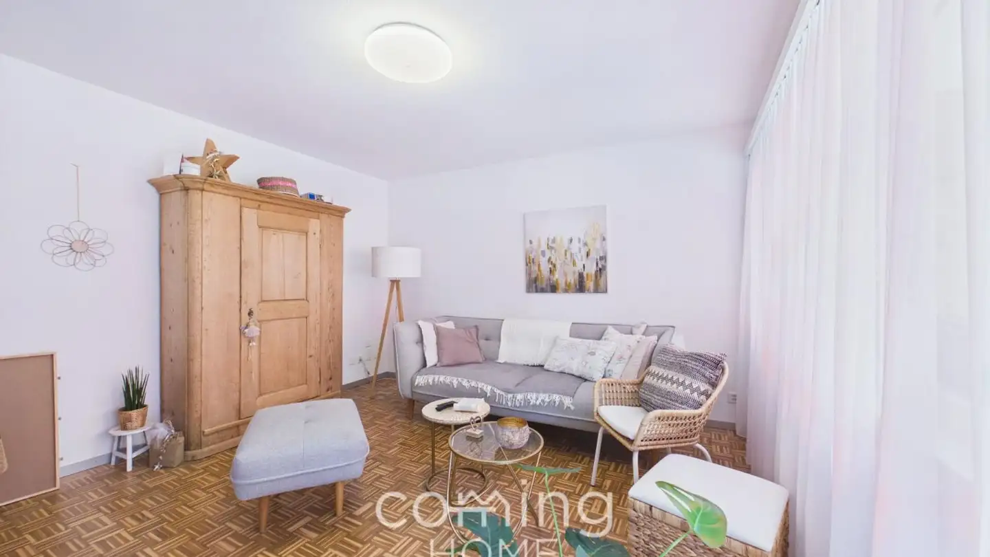 Apartment for sale - 3930 Visp - Photo 2