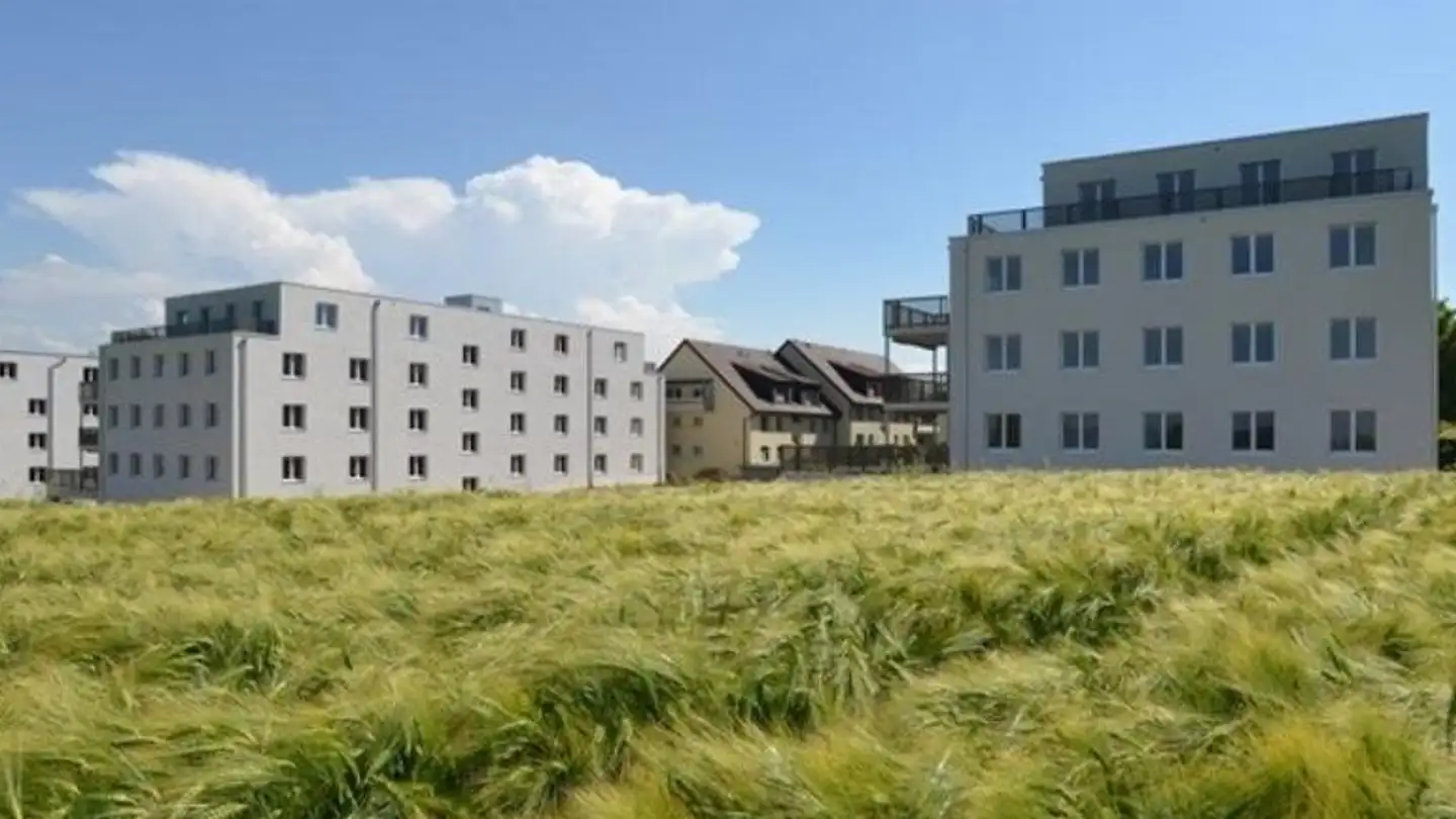 Apartment for rent - Bodelenweg 107, 3172 Niederwangen b. Bern
