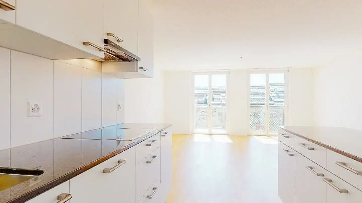 Apartment for rent - Bodelenweg 107, 3172 Niederwangen b. Bern - Photo 2