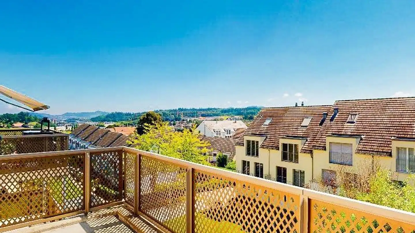 Apartment for rent - Bodelenweg 107, 3172 Niederwangen b. Bern - Photo 3