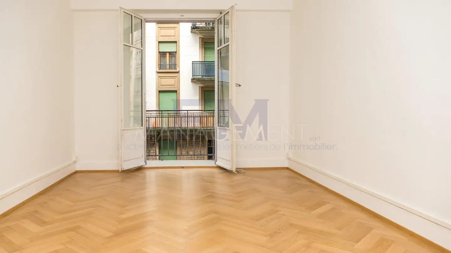 Appartamento in affitto - 1203 Genève - Foto 4