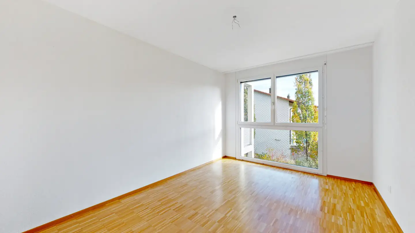 Appartement à louer - Oltnerstrasse, 4622 Egerkingen