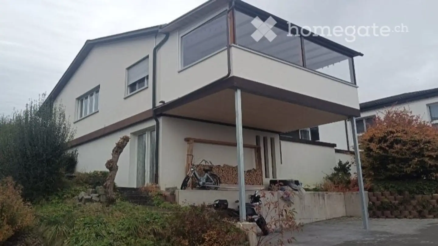 Single house for rent - Hofackerweg, 4325 Schupfart - Photo 4