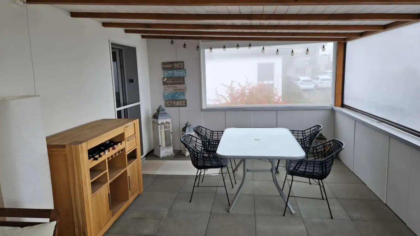 Casa singola in affitto - Hofackerweg, 4325 Schupfart - Foto 3