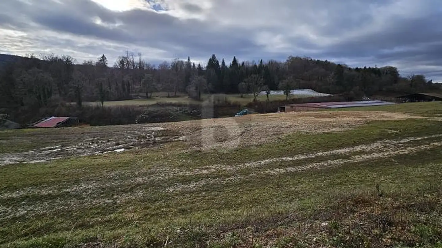 Commercial à louer - 2906 Chevenez - Photo 2