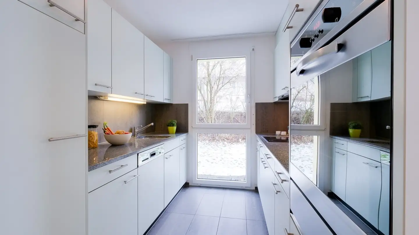 Appartement à louer - Oltnerstrasse, 4622 Egerkingen - Photo 2