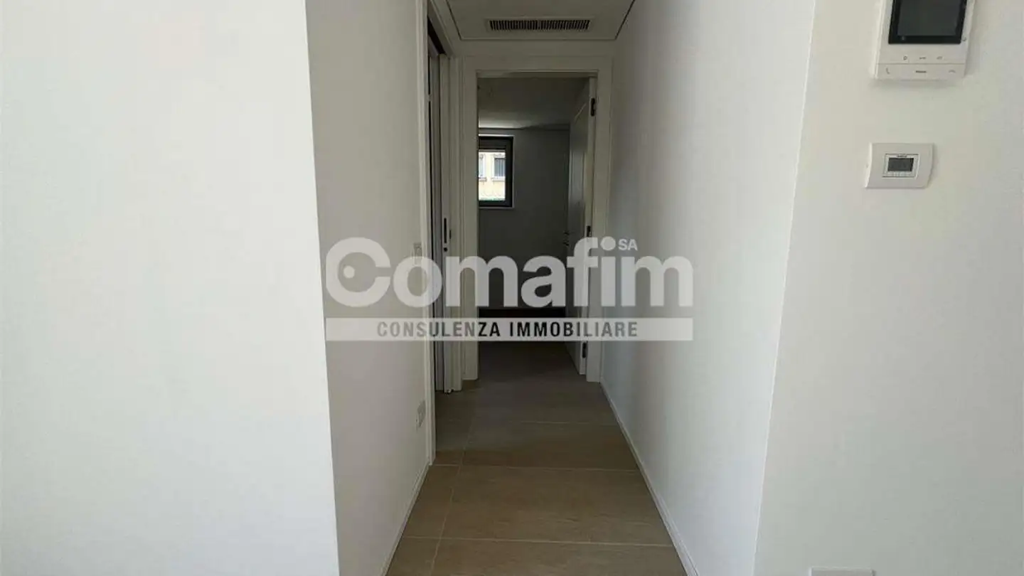 Wohnung mieten - 6952 Canobbio - Foto 3