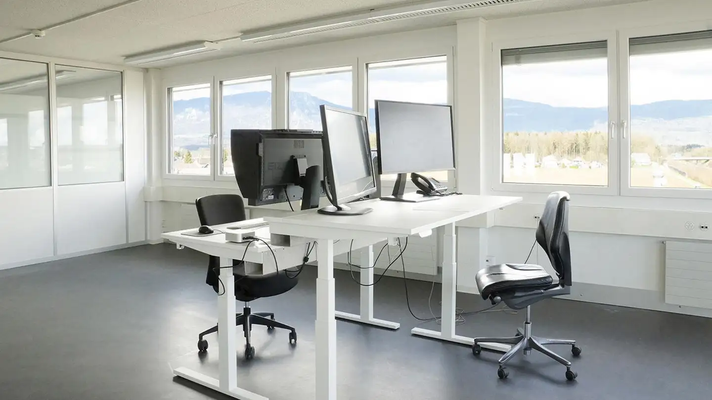Office space for rent - Gutenbergstrasse 1, 4552 Derendingen - Photo 3