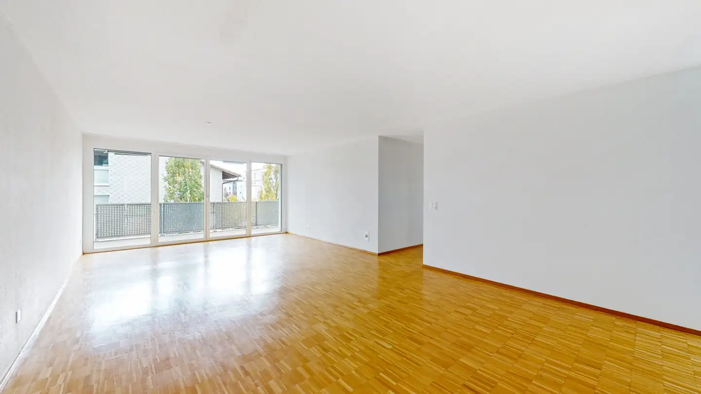 Appartement à louer - Oltnerstrasse, 4622 Egerkingen - Photo 3