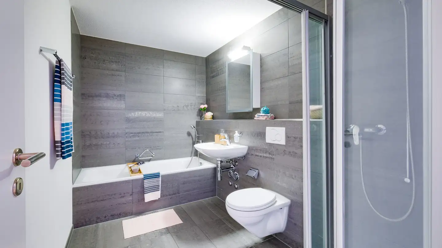 Appartement à louer - Oltnerstrasse, 4622 Egerkingen - Photo 4