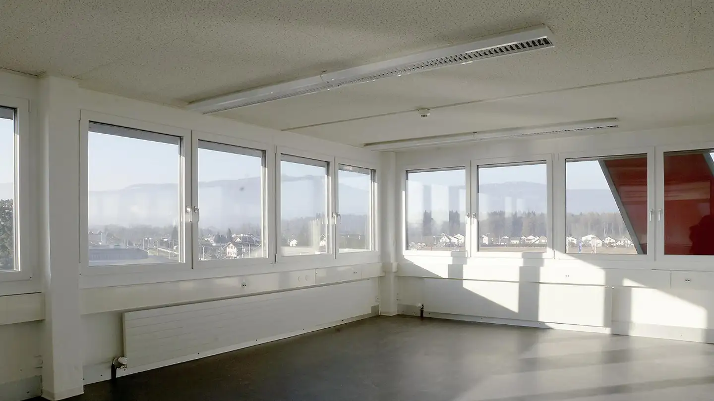 Office space for rent - Gutenbergstrasse 1, 4552 Derendingen - Photo 4
