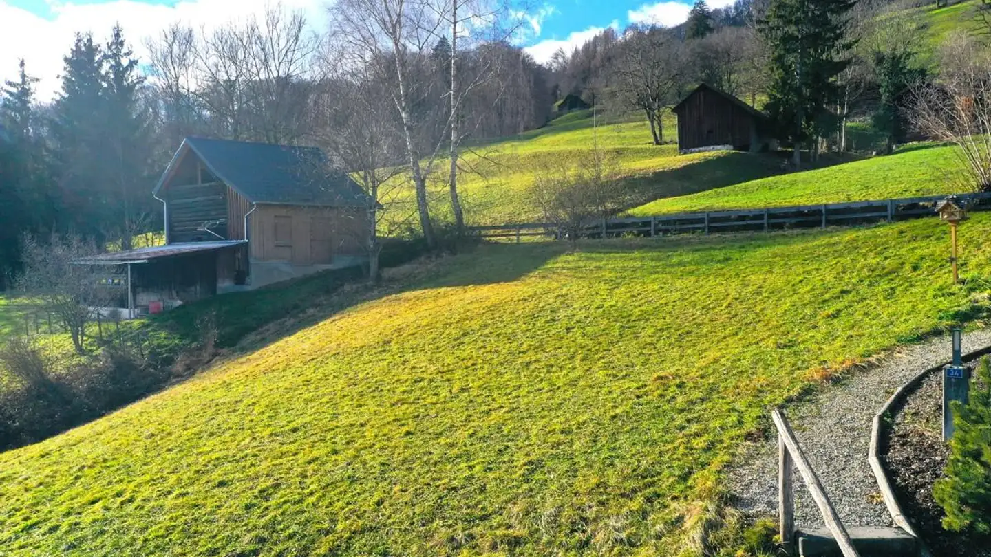 Terreno edificabile in vendita - 9468 Sax - Photo 2