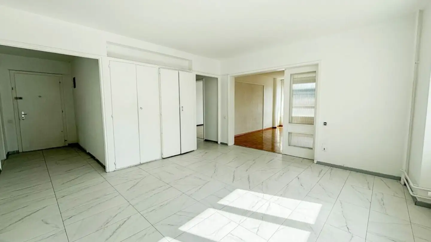 Wohnung kaufen - Avenue Léopold-Robert, 2300 La Chaux-de-Fonds - Foto 2