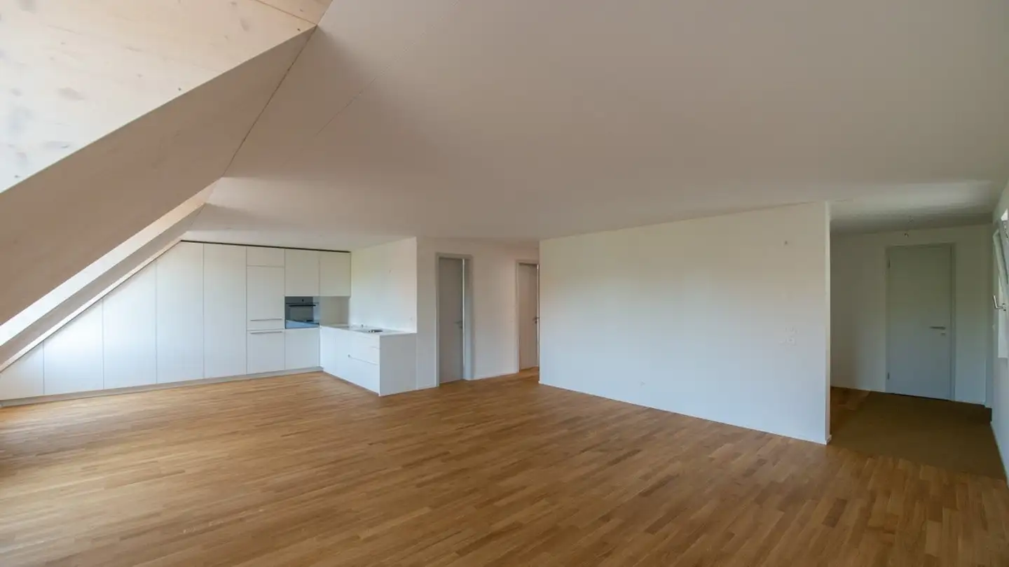 Maisonette mieten - Weichselmattstrasse 2, 4103 Bottmingen - Foto 4
