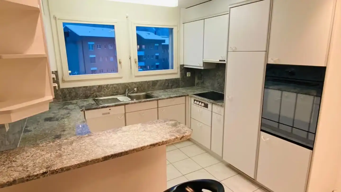Duplex in affitto - Rösslimatte 3, 6221 Rickenbach LU - Foto 3