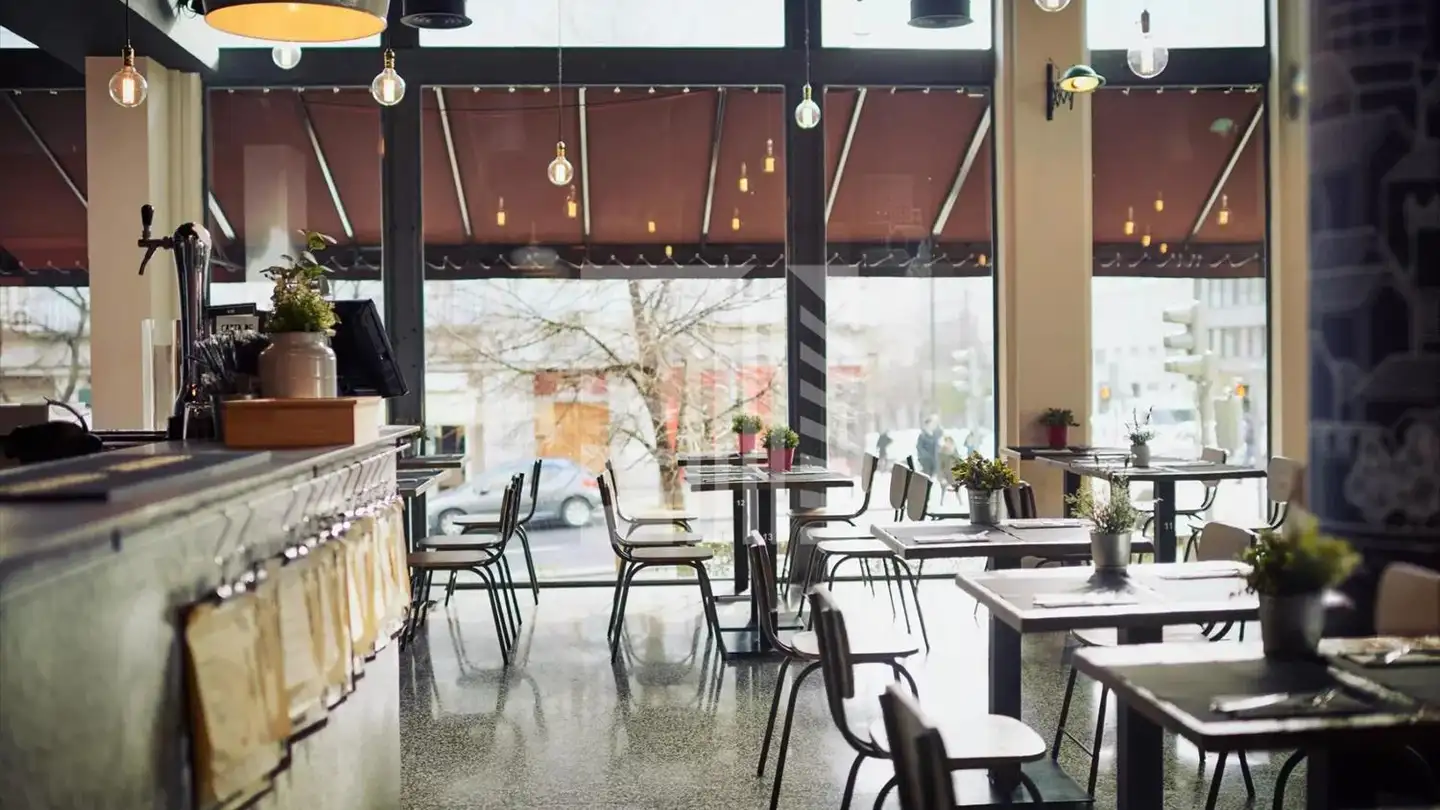 Mischgenutztes Gebäude kaufen - 1004 Lausanne