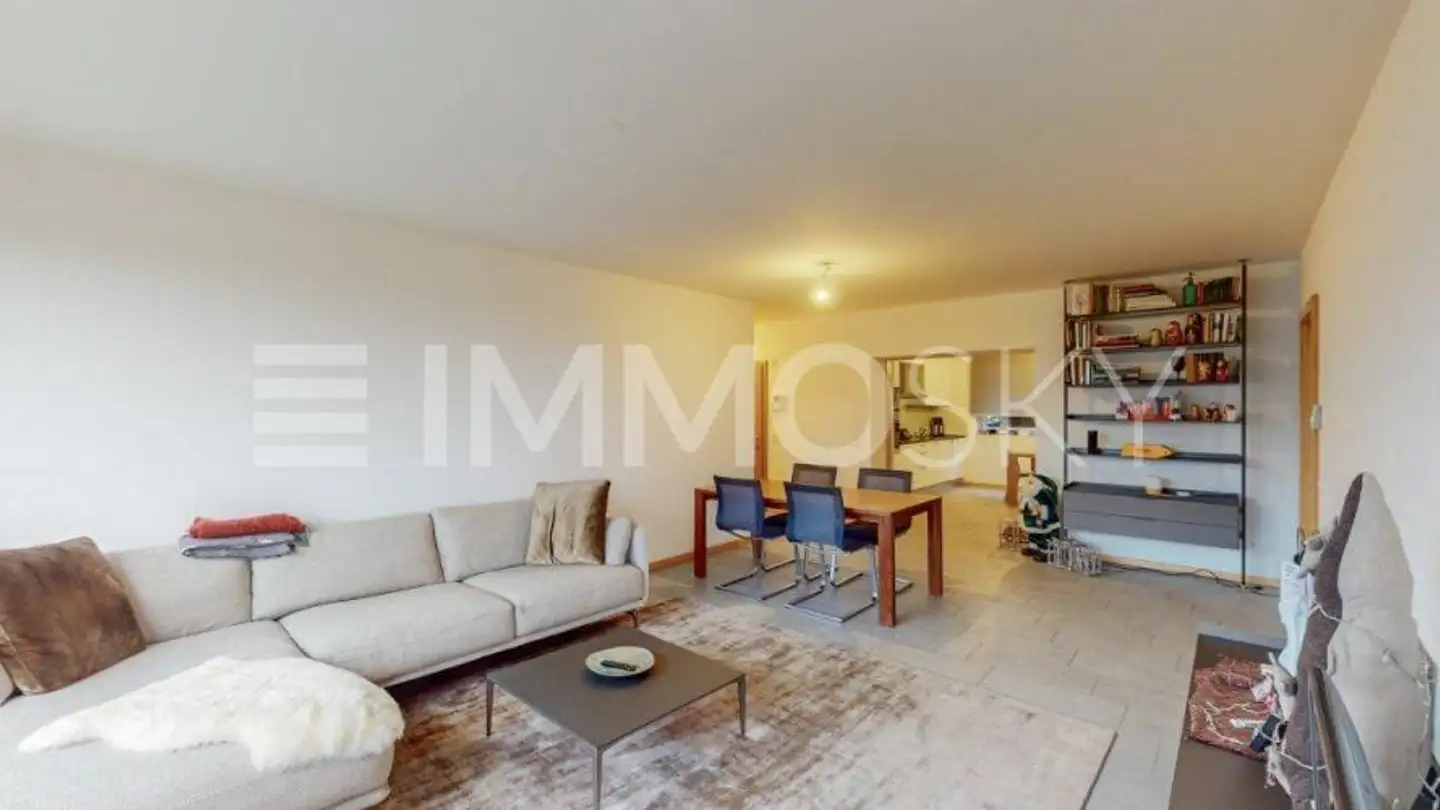 Apartment for sale - 6850 Mendrisio