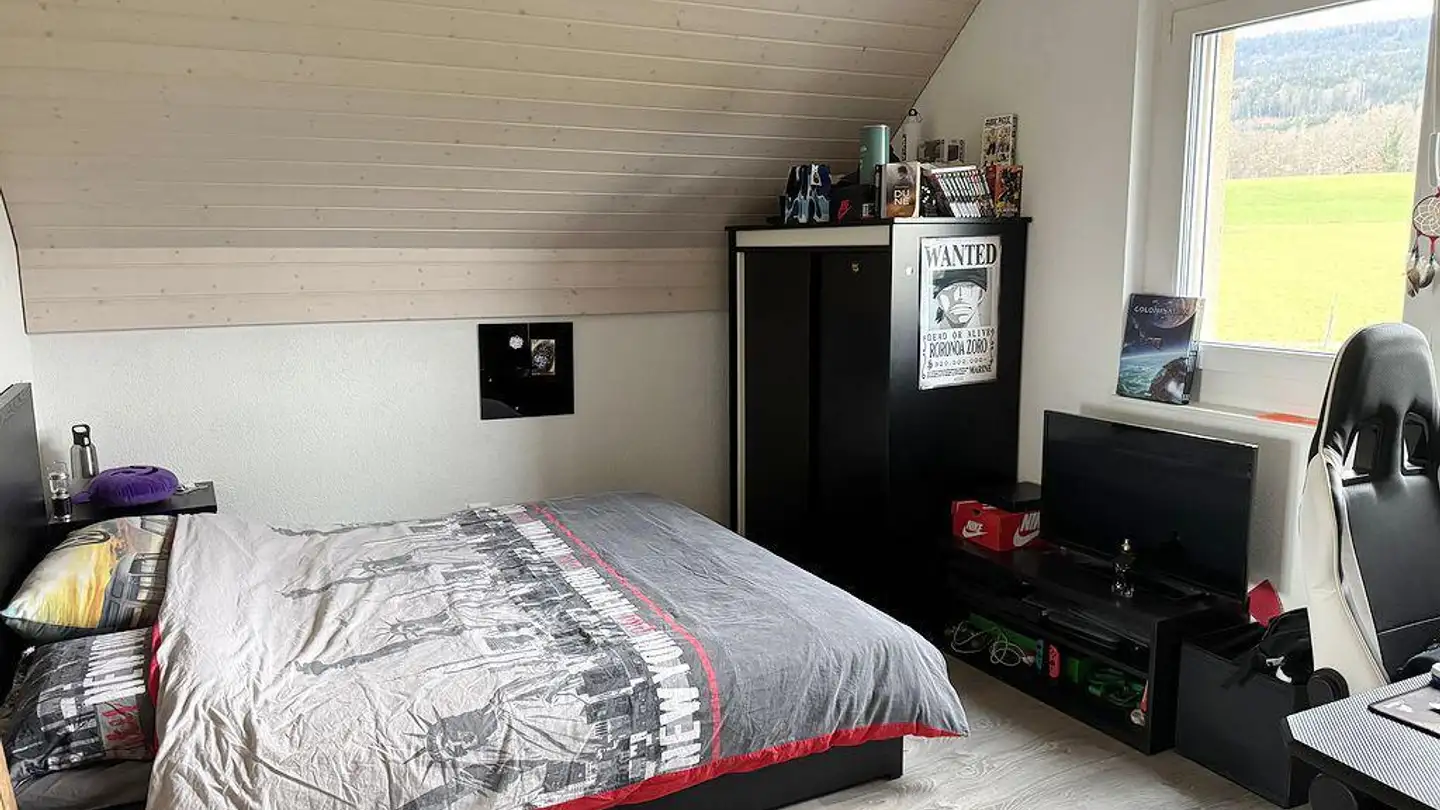 Single house for sale - 1261 Le Vaud - Photo 2