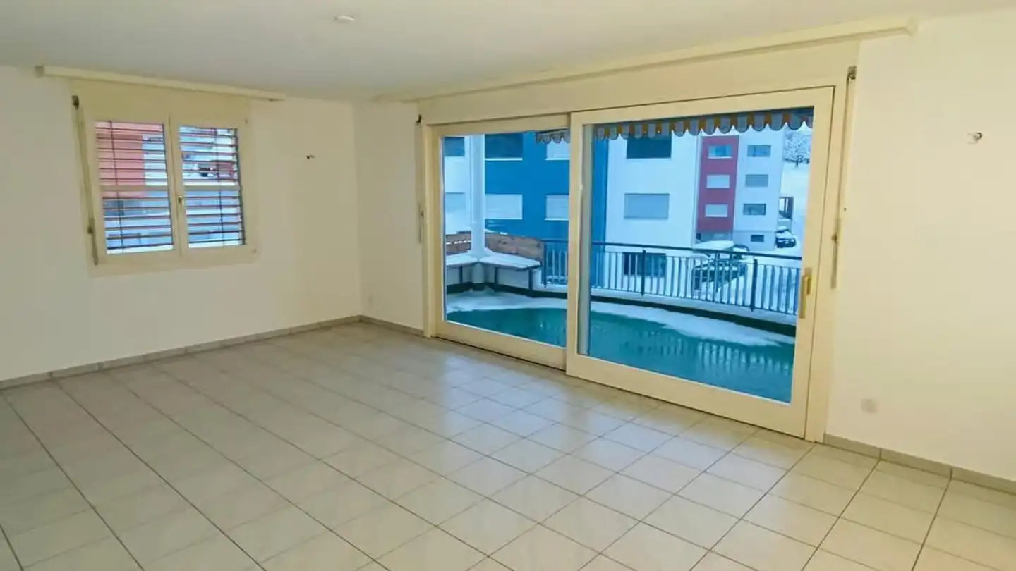 Duplex in affitto - Rösslimatte 3, 6221 Rickenbach LU - Foto 2