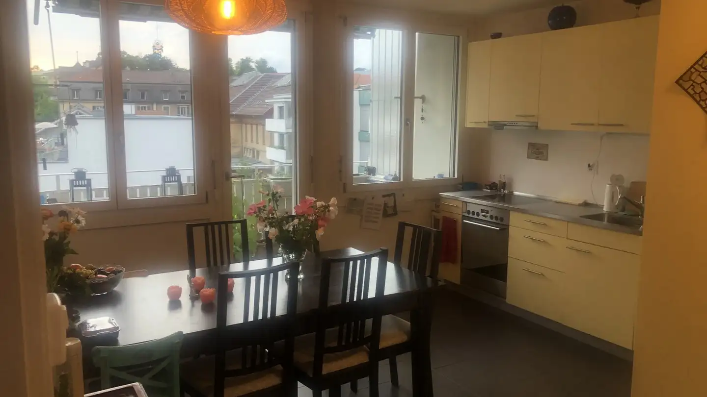 Apartment for rent - Brunnmattstrasse 44, 3007 Bern