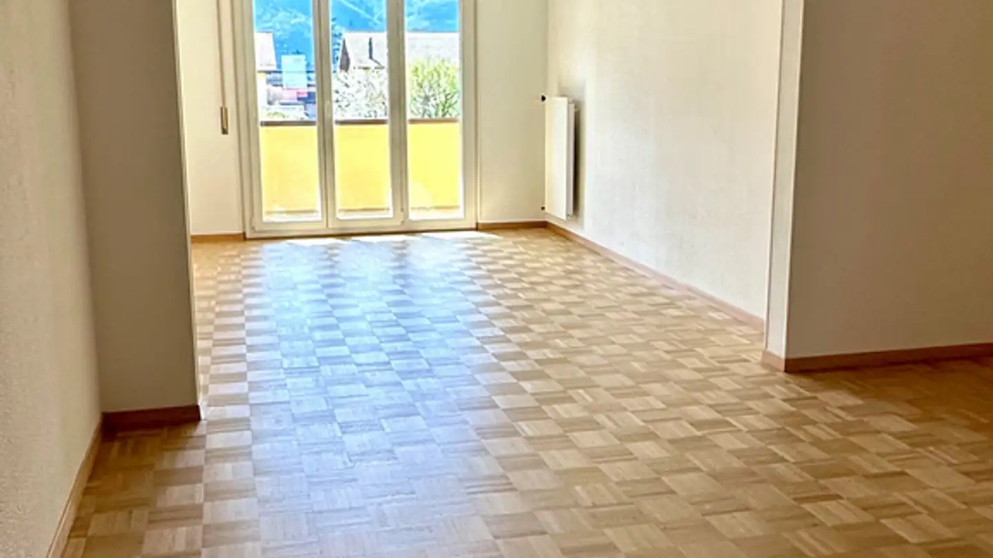 Appartement à louer - Chemin De Pautex 6, 1860 Aigle - Photo 3