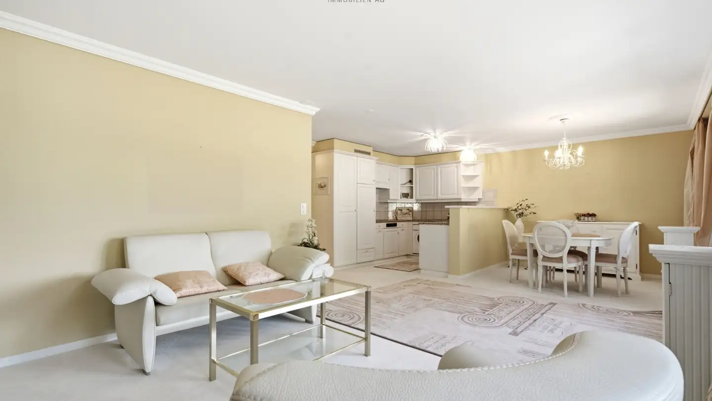 Apartment for sale - Chemin D'afflon, 1667 Enney