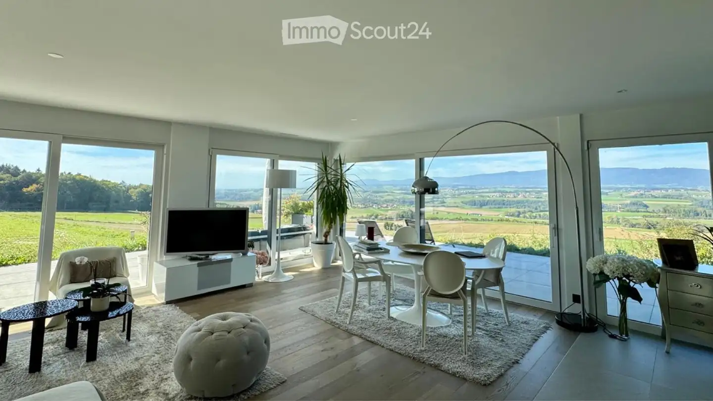 Appartamento in affitto - 1036 Sullens