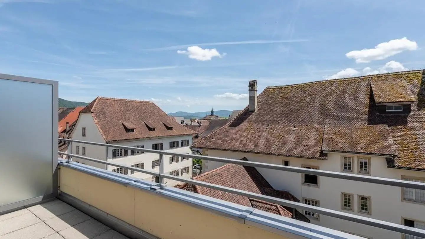 Studio in affitto - Rue de l'Hôpital 56, 2800 Delémont - Foto 2