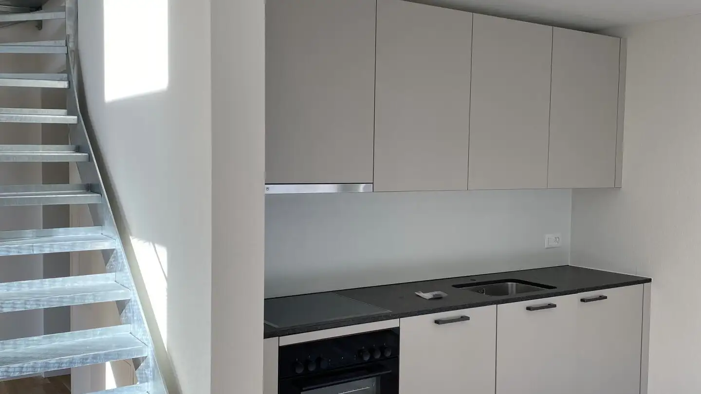 Apartment for rent - Gotthelfstrasse, 3400 Burgdorf - Photo 4