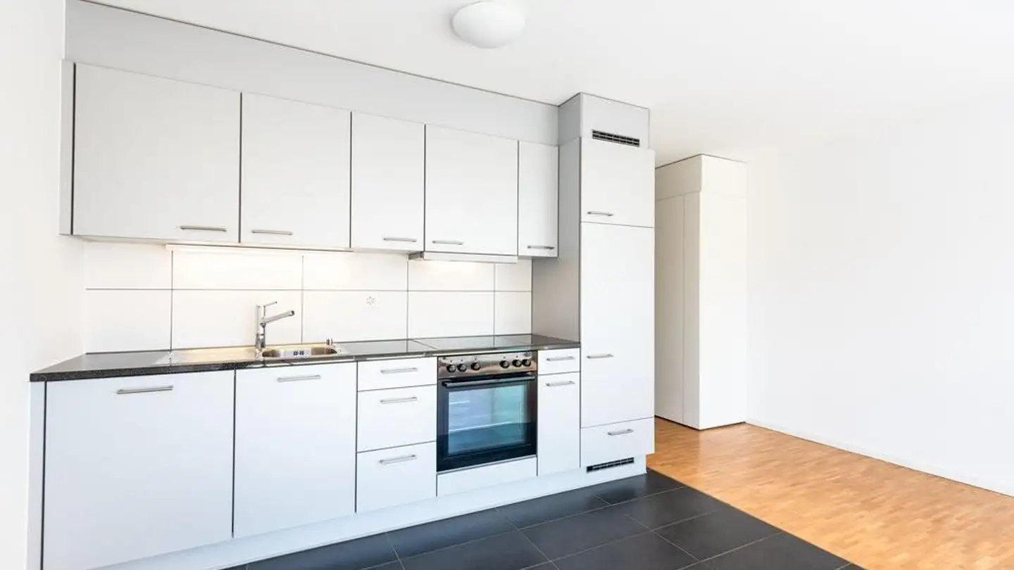 Studio in affitto - Rue de l'Hôpital 56, 2800 Delémont - Foto 3