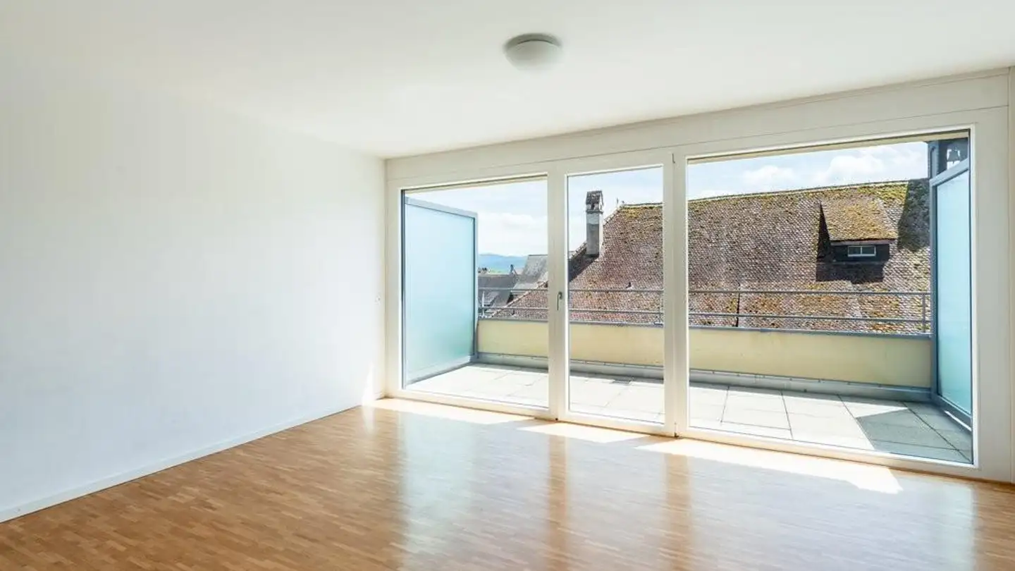 Studio in affitto - Rue de l'Hôpital 56, 2800 Delémont - Foto 4