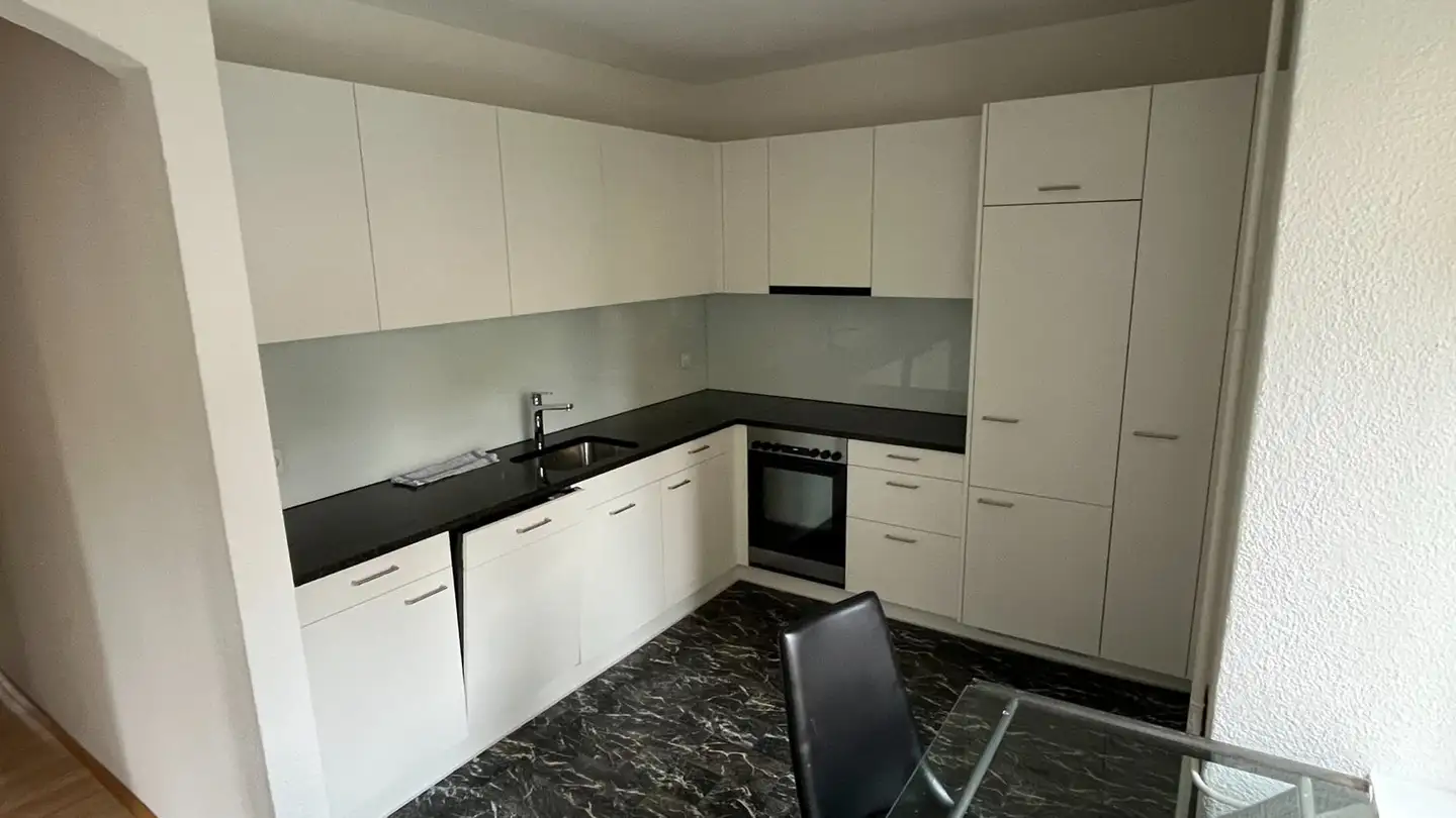 Single room for rent - Maihofstrasse 45, 6004 Luzern - Photo 3