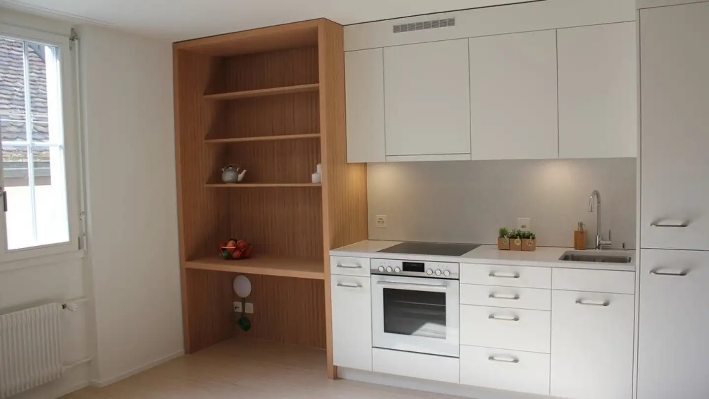 Appartement à louer - Goldgasse 23, 7000 Chur - Photo 2