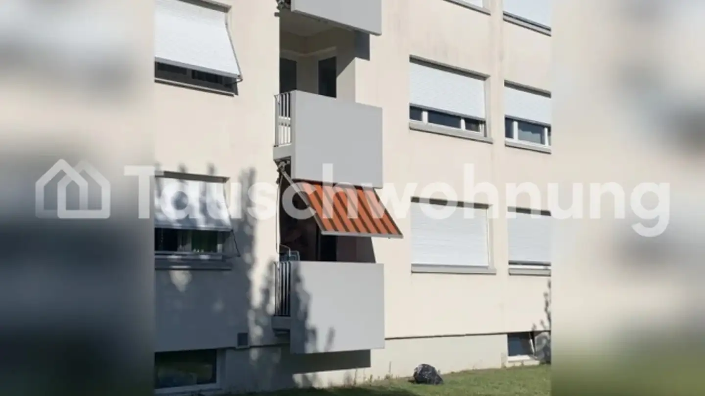 Apartment for rent - 4914 Roggwil BE